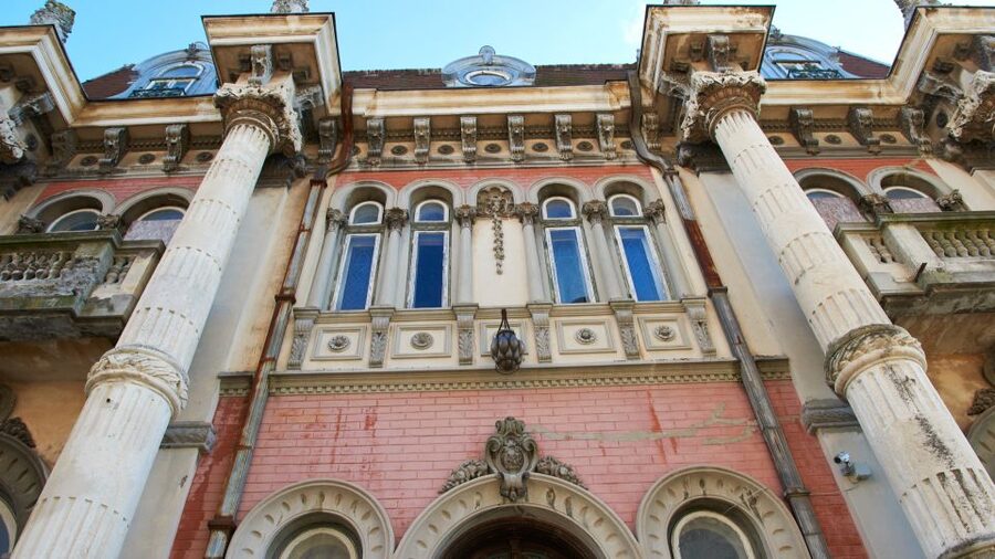 From Bucharest: Full-Day History, Sun & Fun at the Black Sea - Constanta, Romania’s Historic Black Sea Port