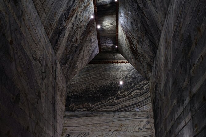 From Bucharest: Largest Salt Mine in Europe and Peles Castle - Practical planning for the day