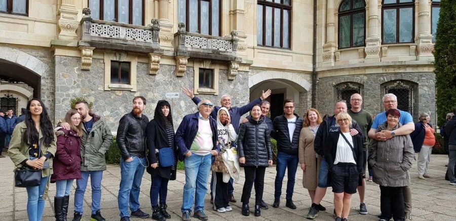 From Bucharest: Peleș and Bran Castles Private Tour - What the private format really gives you
