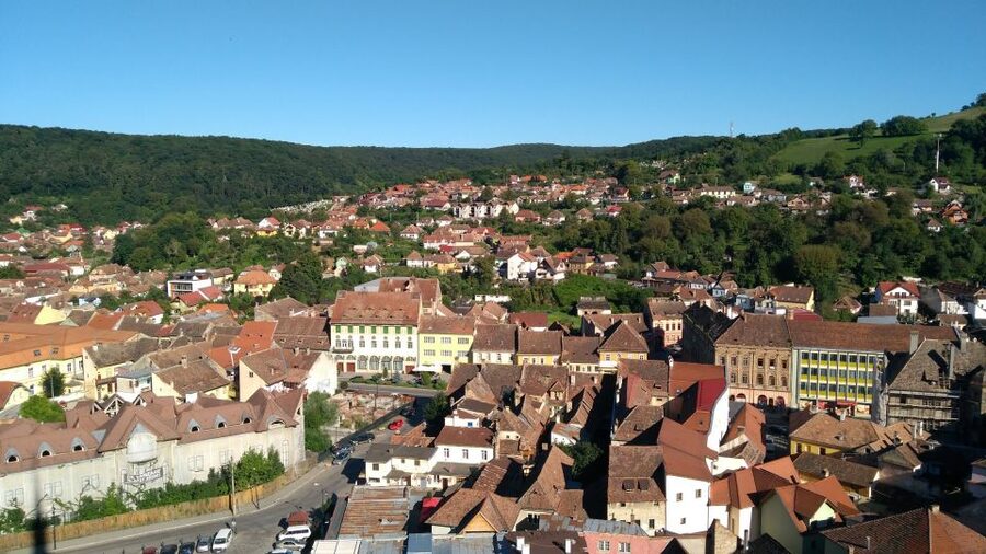 From Bucharest: Private 6-Day Dracula Tour in Transylvania - Private guiding, long drives, and the human factor