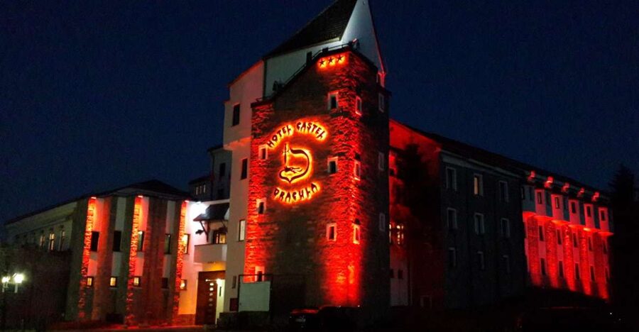 From Bucharest: Private 6-Day Dracula Tour in Transylvania - What this six-day Dracula tour is really offering