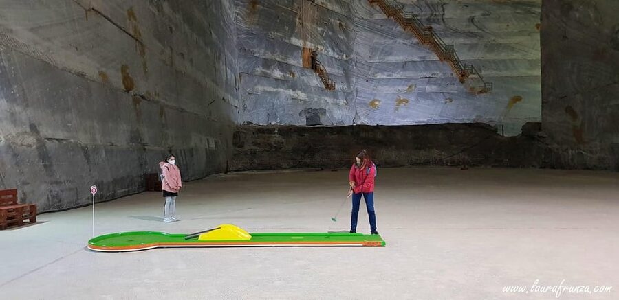 From Bucharest: Private Tour Salina Slanic: Salt Palace - Why Salina Slanic Is Worth the Trip