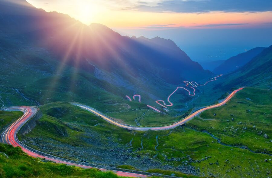 From Bucharest: Private Transfagarasan Highway Day Tour - Why this private 10-hour drive works well