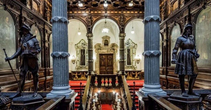 From Bucharest: Sinaia Full-Day Tour - Why Sinaia makes a good Bucharest escape