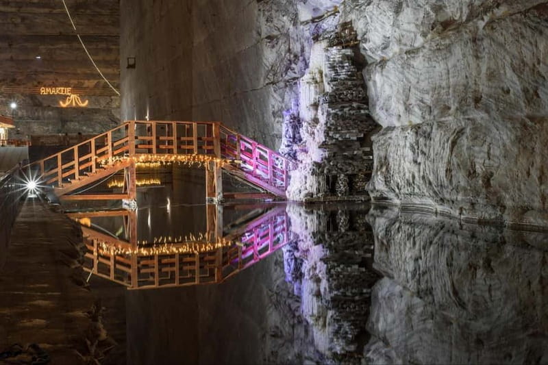 From Bucharest: Slănic Prahova Salt Mine Ticket and Transfer - Why the Slănic Mine Is Worth the Road Trip