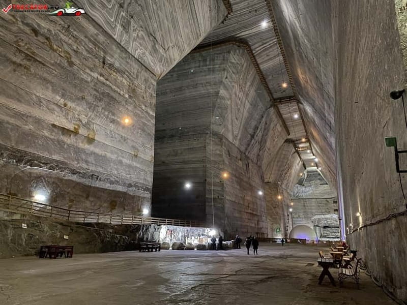 From Bucharest: Slănic Prahova Salt Mine Ticket and Transfer - Who Will Enjoy This Trip Most