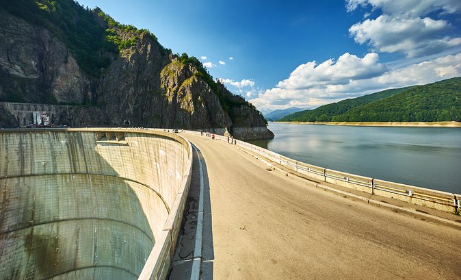 From Bucharest: Top Gear Road - Transfăgărășan Highway Day Trip - Why the Transfăgărășan deserves a day from Bucharest