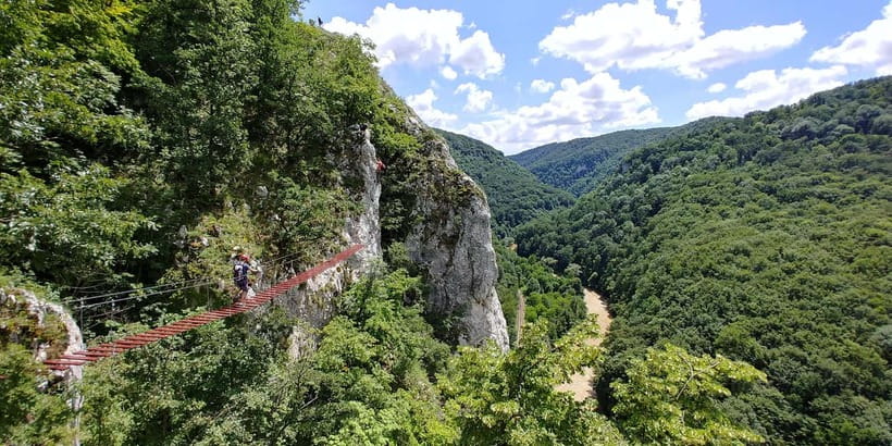 From Cluj: Gorges of Crisul Repede River - Key points to know before you go