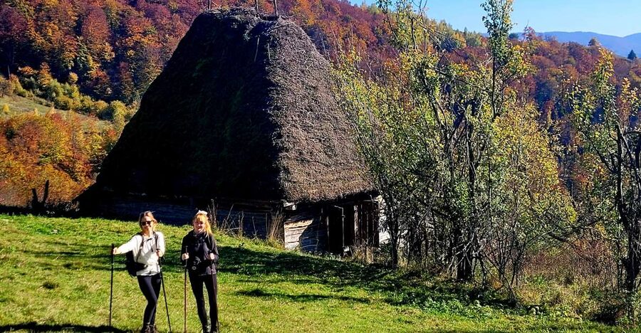 From Cluj-Napoca: Apuseni Mountains Hiking Guided Day Tour - Is $115 a fair price?
