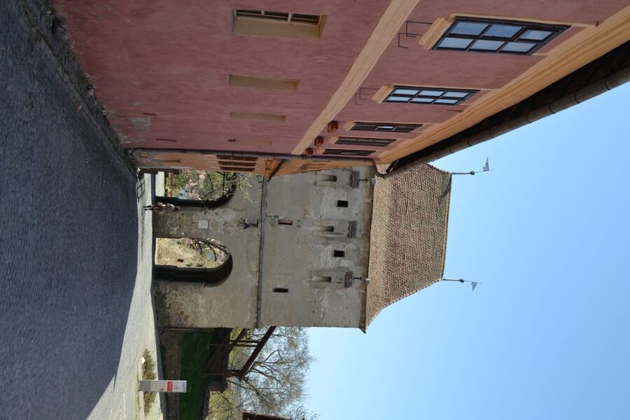 From Cluj: Sighișoara and Church of Biertan Guided Tour - The return journey and the real cost of the day