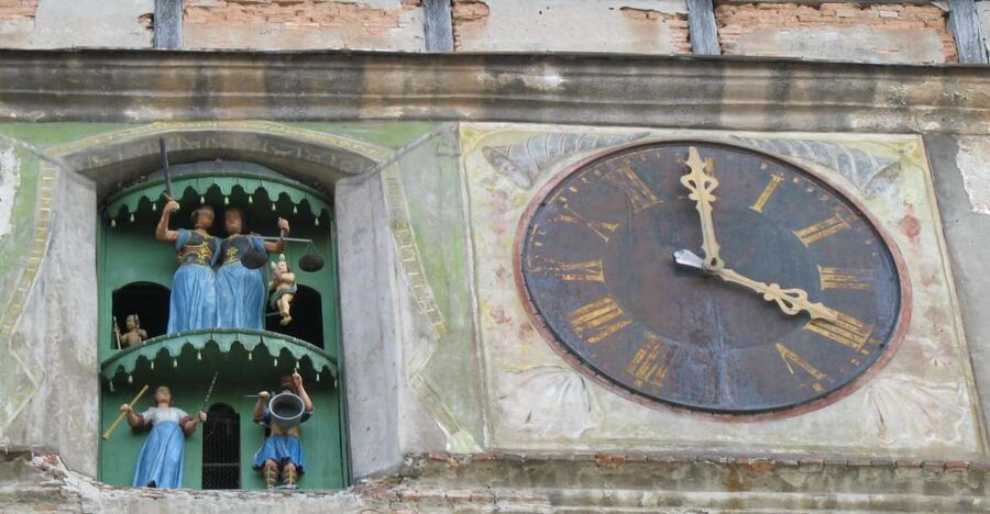 From Cluj: Sighișoara and Church of Biertan Guided Tour - Should you book the Sighișoara and Biertan tour?