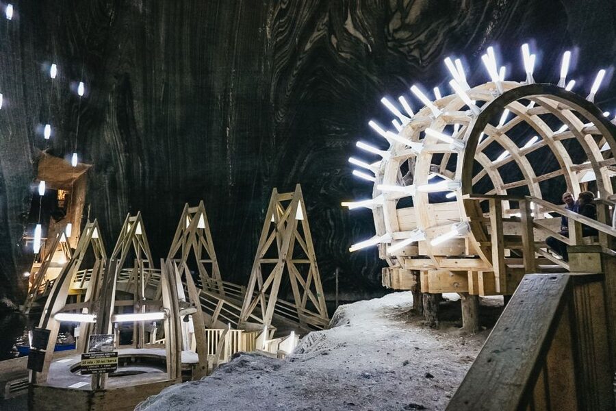 From Cluj: Turda Salt Mine, Gorge, and Remetea Full-Day Trip - Why this day trip works so well from Cluj