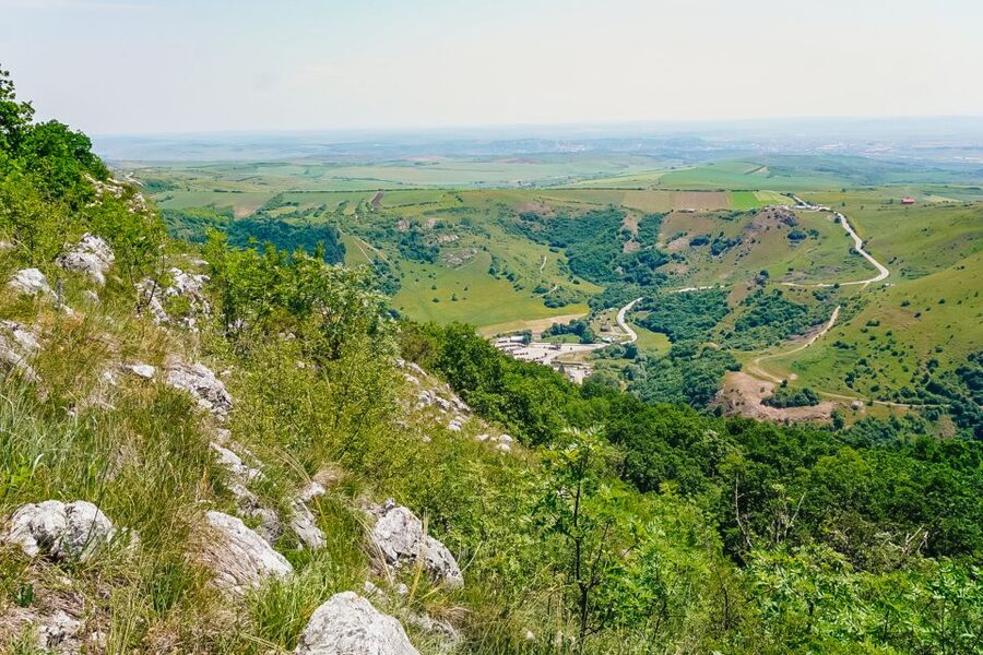 From Cluj: Turda Salt Mine, Gorge, and Remetea Full-Day Trip - What the guide adds to the experience