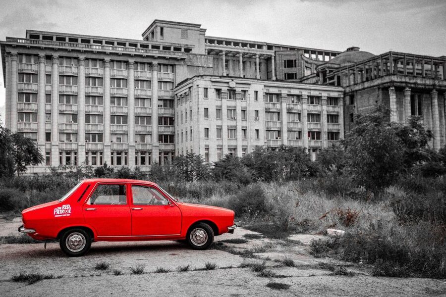 From Dracula to Ceaușescu- Romanian Terror Stories tour - Key points to know before booking