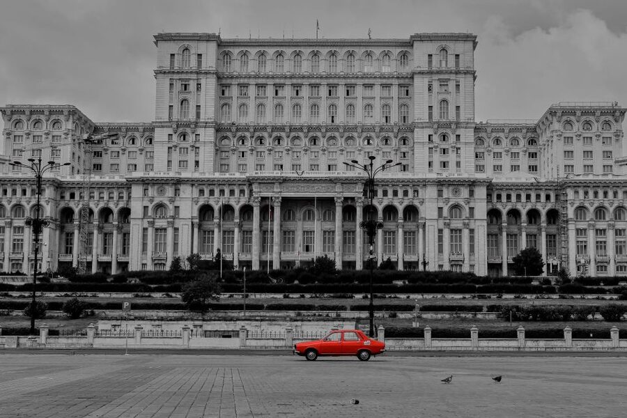 From Dracula to Ceaușescu- Romanian Terror Stories tour - Why this tour is different from an ordinary Bucharest sightseeing trip