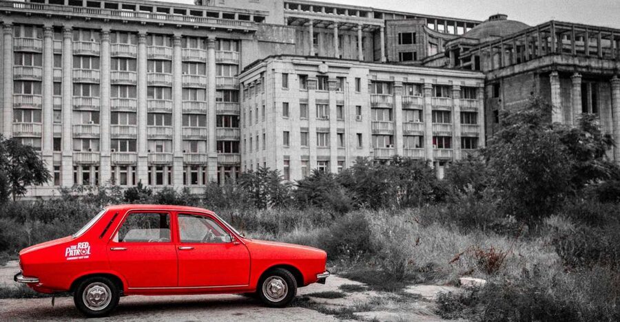 From Dracula to Ceaușescu- Romanian Terror Stories tour - Old Town stories beyond the usual nightlife