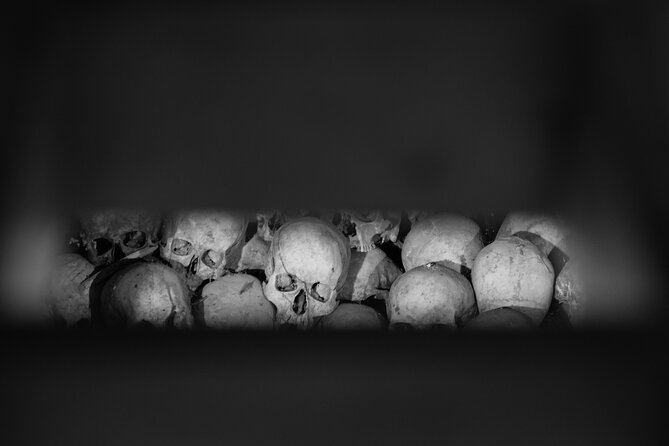 From Dracula to Ceaușescu-Romanian Terror Stories Tour with Dacia - What is included for the price