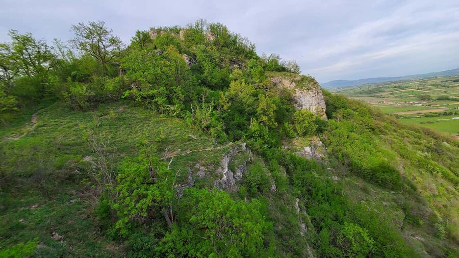 From Oradea: Gorges of Crisul Repede River - Caves, citadels, and the stories in the rock