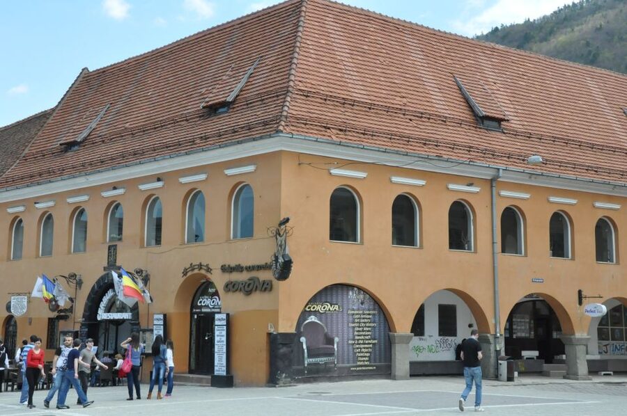 From Sibiu: Day Tour to Brasov and Dracula's Castle - Who should book this day?