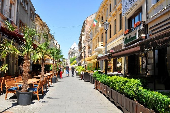 Full-Day Bucharest City Tour - What this private Bucharest tour is really for