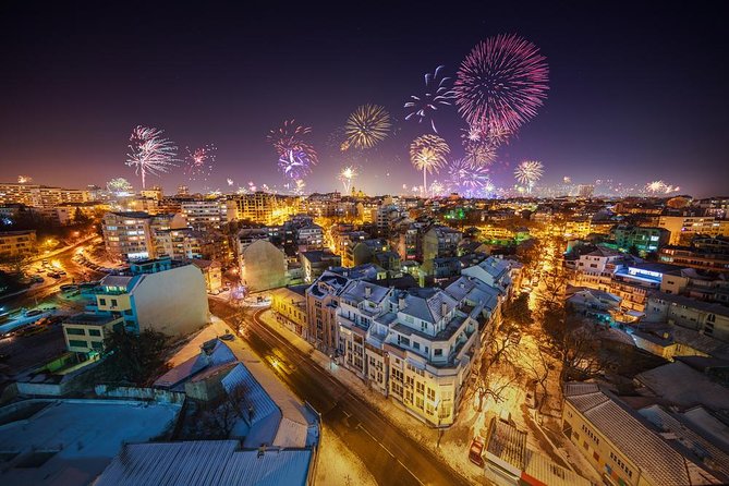Full-Day Bucharest City Tour - How the private vehicle changes the day