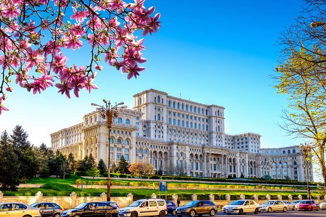 Full-Day Bucharest City Tour - The guide can make or break the experience