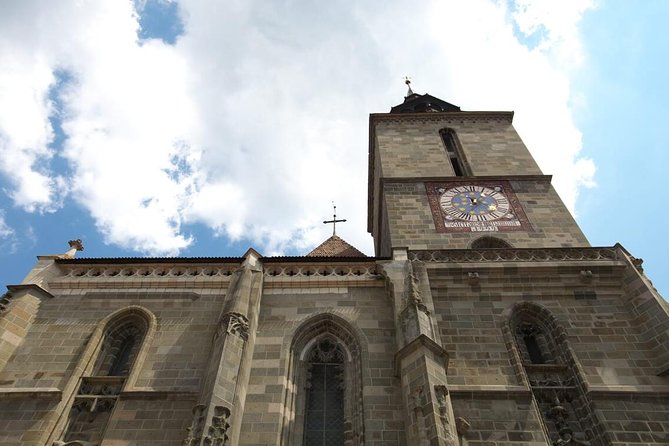 Full-Day Private Tour of Brasov City and Peles Castle from Bucharest - Who will appreciate this tour most