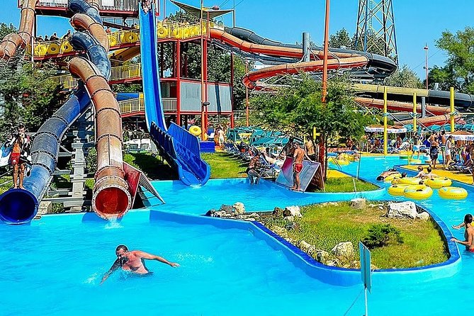 Full-Day Private Tour to the Black Sea from Bucharest - Why this Black Sea day trip works from Bucharest