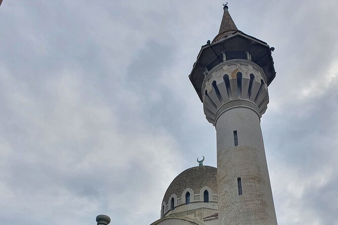 Full-Day Private Tour to the Black Sea from Bucharest - Is $340.68 per person a fair price?