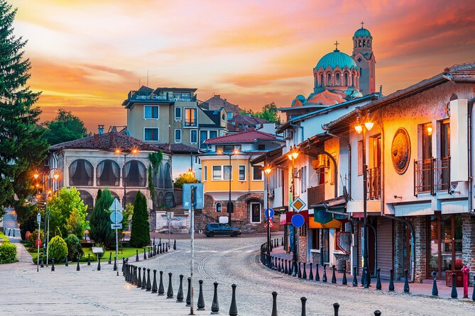 Full Day Trip to Bulgaria from Bucharest - Key points to know before booking