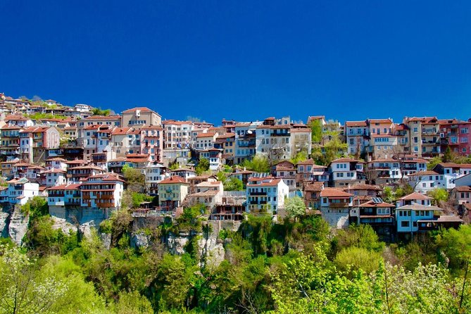 Full Day Trip to Bulgaria from Bucharest - The guide can make or break the long ride
