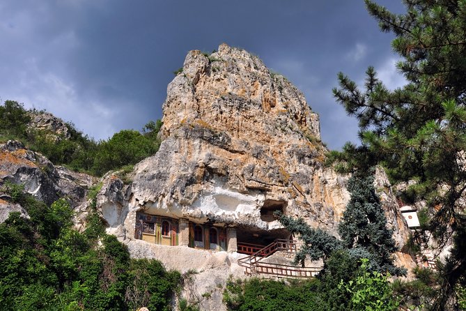 Full Day Trip to Bulgaria from Bucharest - Ruse: a short taste of Bulgaria by the Danube