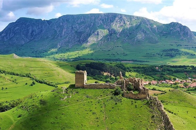 Golden Circle of Transylvania - Is $1,156.82 per person a fair price?