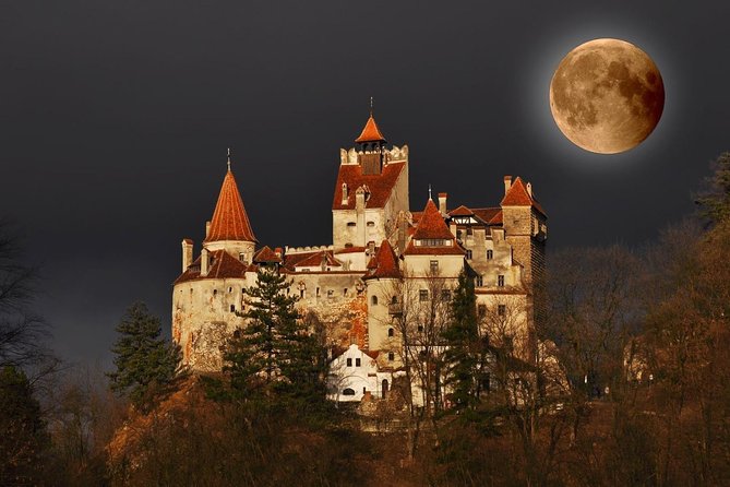 Golden Circle of Transylvania - Who should book this Transylvania circuit?