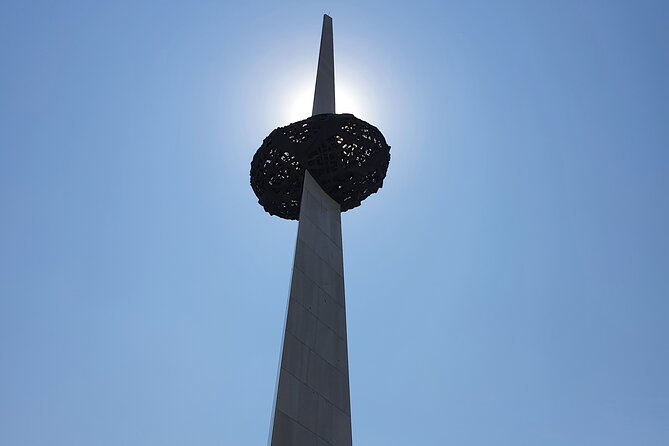 GROUP Tour BUCHAREST CITY TOUR 4 Hours - Maximum 5 Persons - Pick up & Drop off - Revolution Square and the End of Ceausescu’s Rule