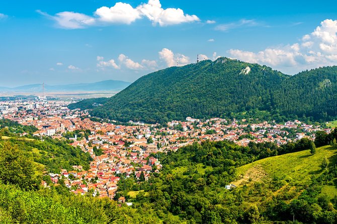 Guided Tour to Dracula Castle, Peles Castle and Brasov - Bran Castle and the Dracula question