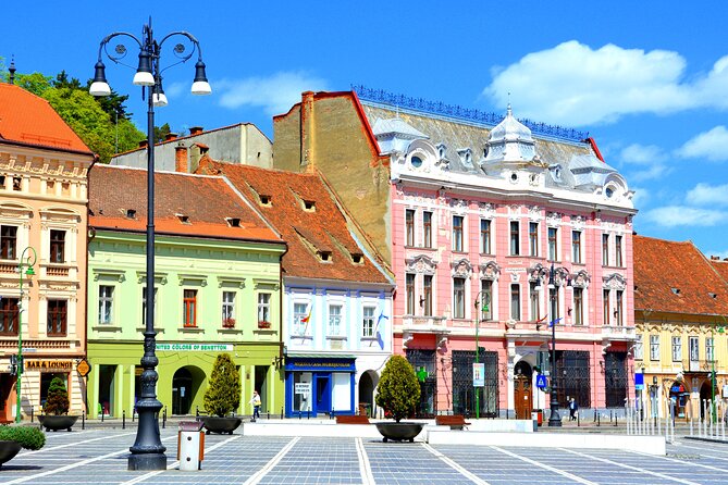 Guided Tour to Dracula Castle, Peles Castle and Brasov - Who will enjoy this day trip