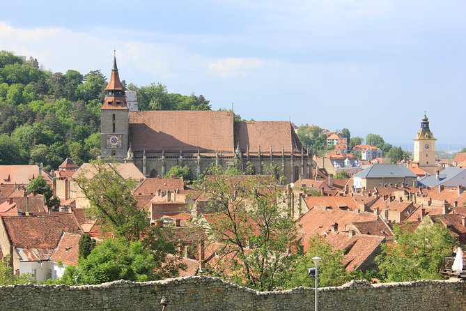 Guided visit in Spanish to the medieval center of Brasov (native Spanish guide). - Rope Street, a small lane with a big role
