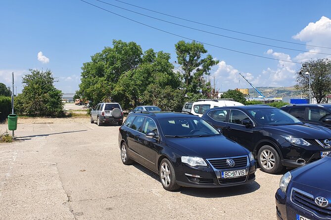 Gura Humorului/Bucovina Trip from Brasov Private Transfer - Is $405.51 good value?