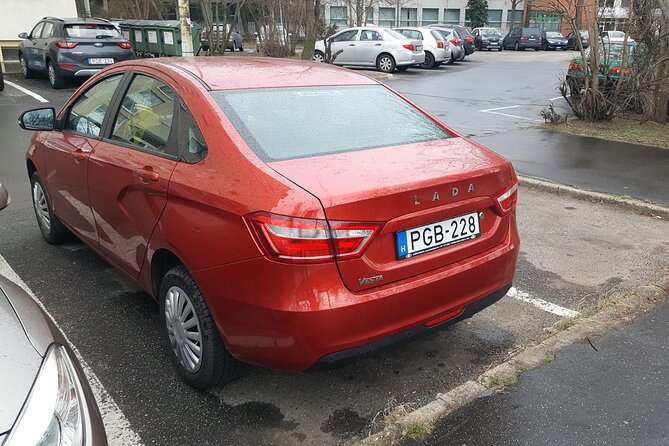Gura Humorului/Bucovina Trip from Brasov Private Transfer - Family comfort and day-to-day practicalities