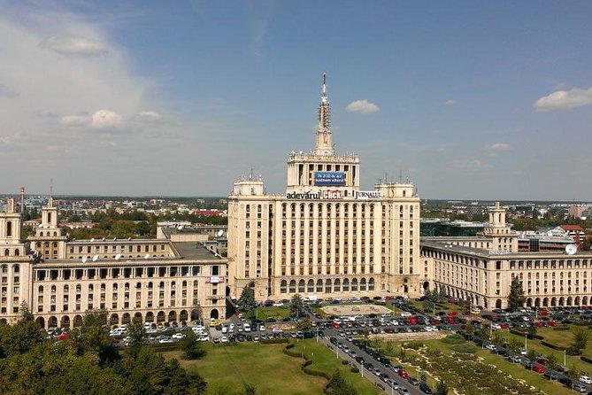 Half Day Bucharest Sightseeing Tour - What the guide adds to the day