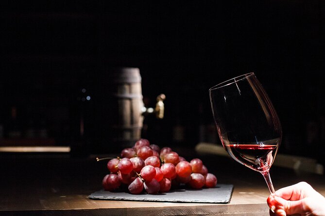 Half-Day Gramma Wine Tasting Tour in Iasi - The three-hour panoramic look at central Iasi
