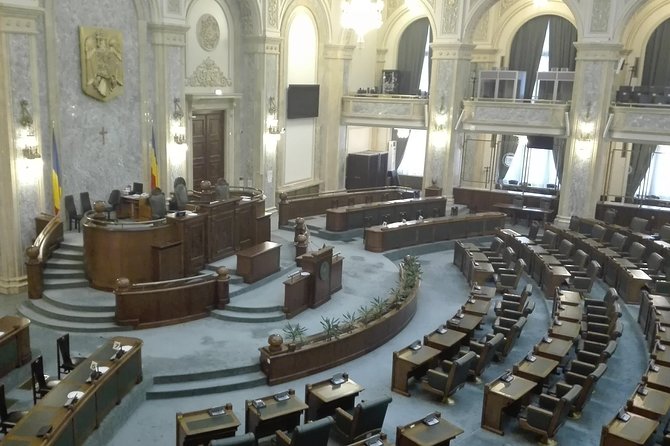 Half day in Bucharest (2 museums) - Why this half-day tour works well