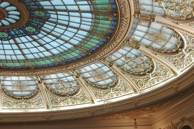 Half day in Bucharest (2 museums) - Who should book this Bucharest experience