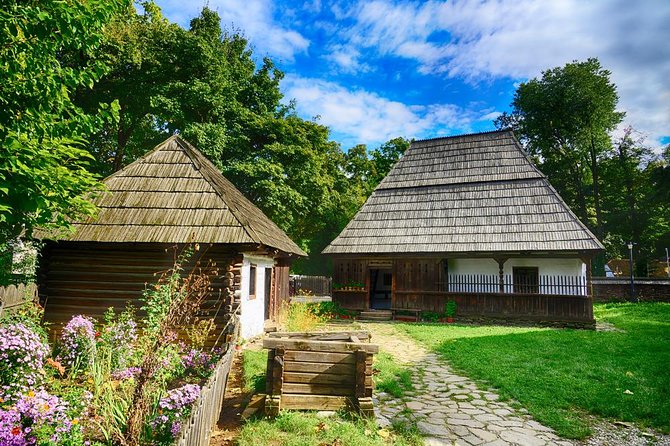 Half-Day Private Sightseeing Tour of Bucharest and its Surroundings Package - Snagov Monastery and the Vlad the Impaler legend