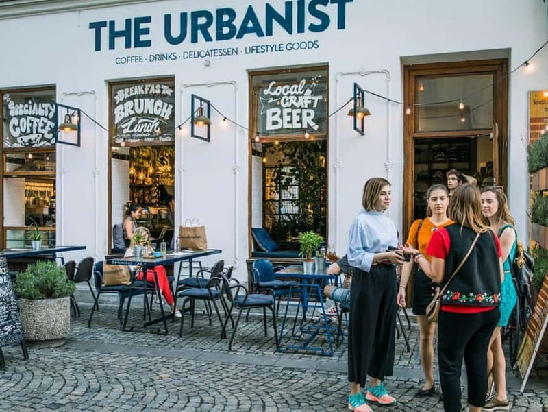 Hidden Bucharest: Discover Secrets of the Old Town - Starting at University Square with Michael the Brave