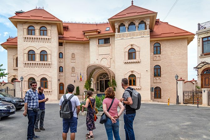 Hidden charms of Mahallopolis - An old factory reborn as a cultural meeting place
