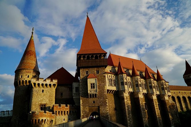 Highlights of Transylvania - private tour - The driving, pace, and physical demands