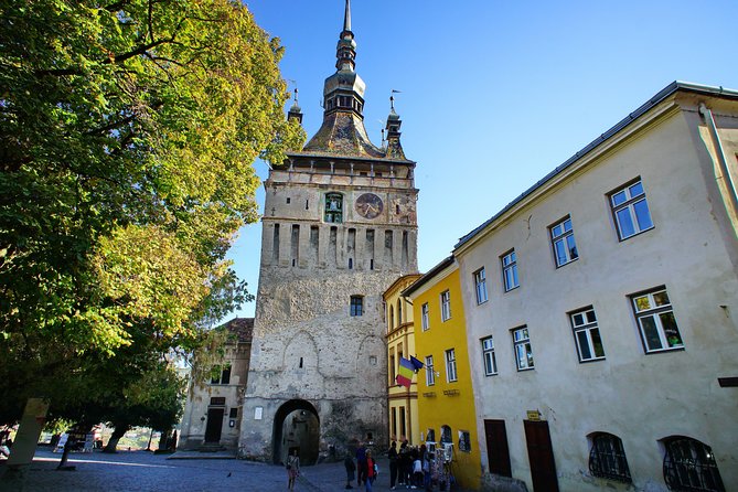 Highlights of Transylvania - private tour - Who will get the most from this tour?