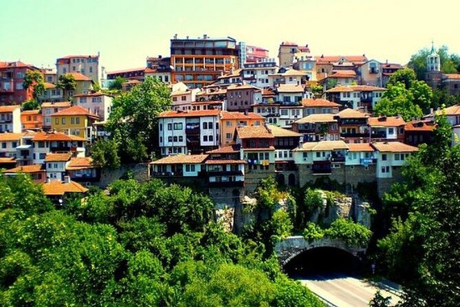 Hike Bulgaria Love Swing, Veliko Tarnovo and Tarevet Fortress - Is $145.57 a fair price?